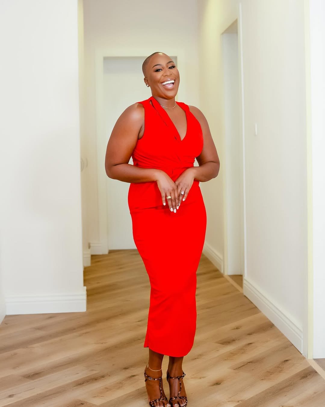 Chika Uwazie
